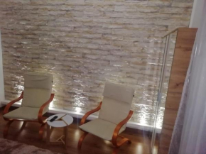 Entire Luxury Studio Predeal